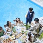 【話題沸騰!人気の平日割引プラン】総額から20%ご優待!