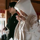 ≪2026年12月~2027年2月≫和装が映える冬婚プラン