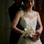 【ハナユメ割*最大62万円】2025年8月迄のマタニティ婚