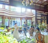 【挙式のみ最大50万円ご優待】挙式のみプラン