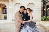 少人数【55万~】お城でFamily weddingプラン