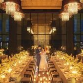 《2025年ラスト》挙式料0円*ドレス2点全額プレゼント