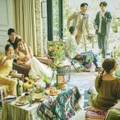 【少人数・会食】お得な割引プラン!27年8月まで