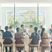 少人数婚《20名~》お披露目weddingプラン