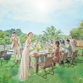 タイパコスパ◎《30名~》カジュアルウエディングプラン