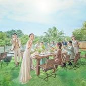 タイパコスパ◎《30名~》カジュアルウエディングプラン