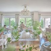 少人数婚《20名94.8万円》お披露目weddingプラン
