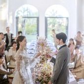 \家族・少人数婚/《20名85万円》大切な方と過ごす1日