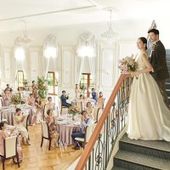 70名以上の結婚式OK!【100名286万円】