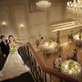 70名以上の結婚式OK!【100名286万円】