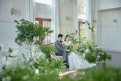 【ハナユメ×少人数婚】挙式+会食《6名42万円》