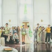 結婚式をもっとカジュアルに\コスパ・タイパ重視派へ/