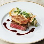 家族・少人数婚が人気*光と緑に囲まれたアットホーム邸宅