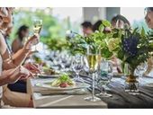 \挙式+食事会/《20名98万》2025年9月まで限定
