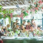 【新会場THE DINING20名】20名