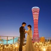 【時間限定割】ナイトウエディングplan