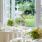 【70名294万円】最大120名*大人数結婚式