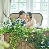 【15名96万円】少人数で叶う結婚式