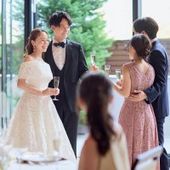 【少人数婚】安心の26年7月まで/20名956,670円