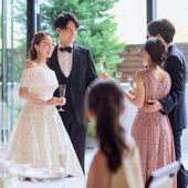 【少人数婚】安心の27年2月まで/20名956,670円