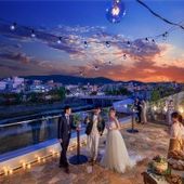 【平日は1日1組限定!】全季節◎/50名2,249,030円