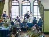 【ハナユメ限定◆人気の挙式+少人数会食】20名94万円