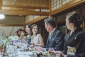 【26年2月末迄◆20名89万円】和洋邸宅貸切×家族結婚式