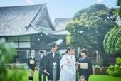 【2027年6.7.8月挙式ご検討の方】お得なハナユメプラン