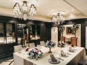 【7・8月】少人数会場で贅を尽くしたおもてなし