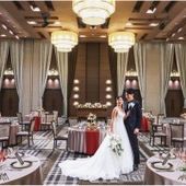 《2027年1月~》駅直結好立地×快適ウエディング