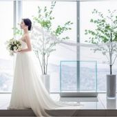 レストランで叶えるNight Wedding プラン