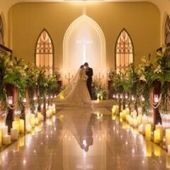 【26年10~12月】イルミネーション煌めく外観撮影も◎