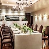 【3~6月】オープンキッチンから運ばれる香り豊かな美食