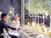 【30名 挙式+披露宴】カジュアル婚