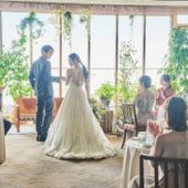 【2027年春!早期申込割】2027年3月~5月◆春婚プラン