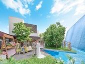 2026年4月~2026年6月までのご結婚式