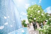 26年7月~26年12月までのご結婚式