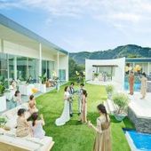 \待望の27年キラッキラの春婚*3~5月/最大100万ご優待