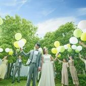 タイパコスパ◎《30名~》カジュアルウェディングプラン