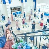 【26年11月~27年2月末まで】安心Hanayume婚