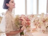 【最大79万OFF】料理2ランク・衣装10万・装花ランクUP