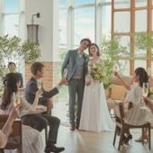 【最大89万OFF】26年11月~27年1月限定*冬婚プラン