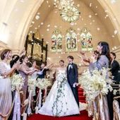 平日挙式限定割引