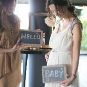 マタニティ歓迎【4か月以内】《割引プラン》