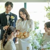 平日婚【2026年12月迄挙式】最大115万円《割引プラン》