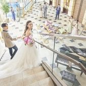 【27年3月~6月】気候抜群の春婚がお得に叶う!