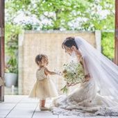 プレママ・ファミリー婚【安心サポート/割引プラン】