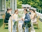 【10名~OK】マタニティ&パパママ限定!安心ハナユメ割