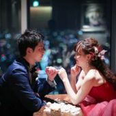 【夜景×美食】大人のおもてなしナイトウエディングパーティ