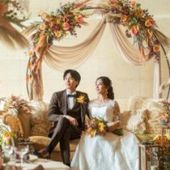 <26年3月までの結婚式がお得!直近割>80名265万